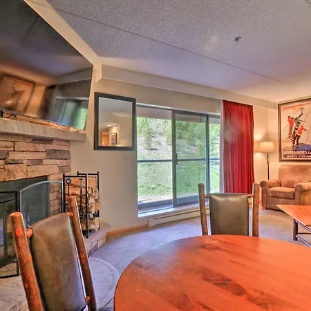 Beaver Run Resort 4228