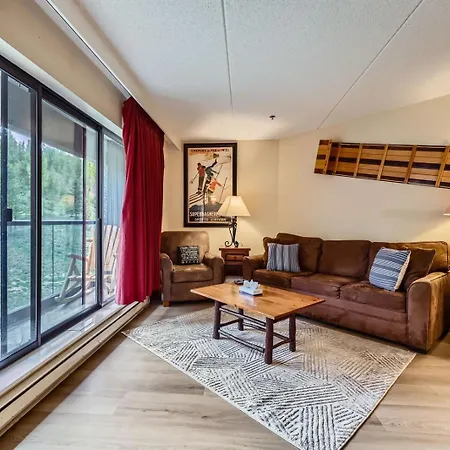 Beaver Run Resort 4228 - Dog Friendly